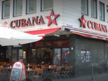 Foto: Cubana